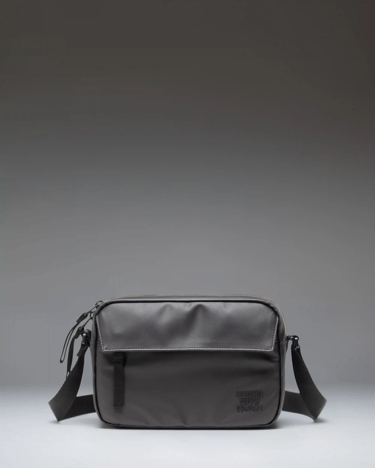 Alberni Crossbody Weather Resistant