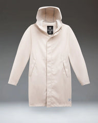 Long Classic Rain Jacket Women's