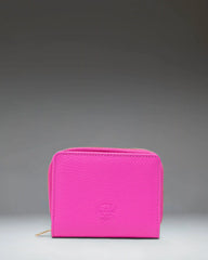 Georgia Wallet Vegan Leather