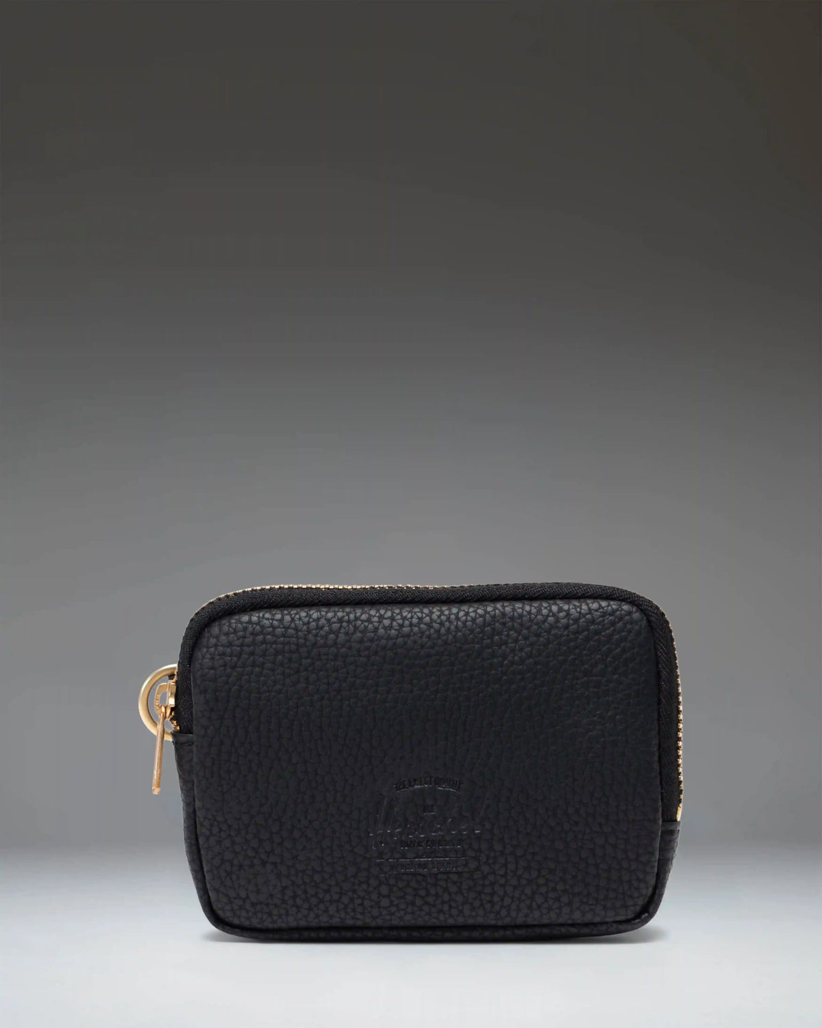 Oxford Pouch | Vegan Leather