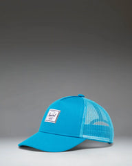 Whaler Cotton Mesh Toddler Cap 2-4 Years