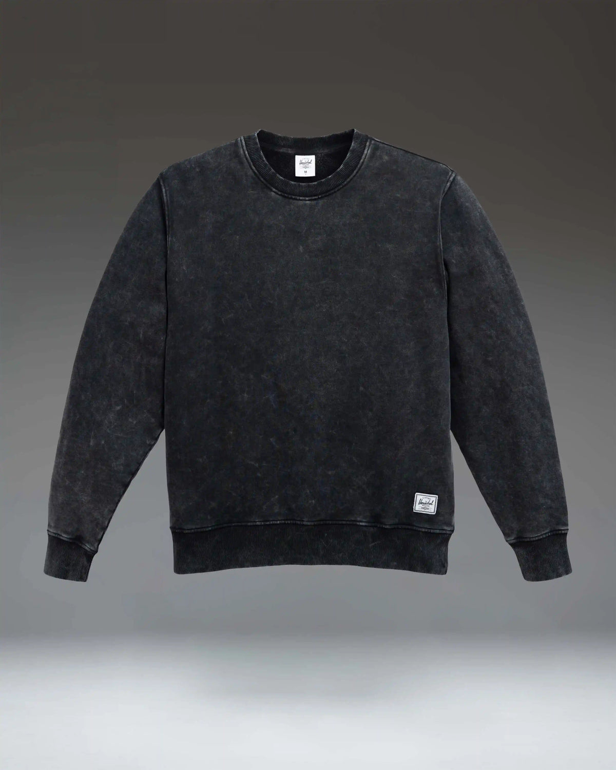 Acid Wash Classic Crew Men's