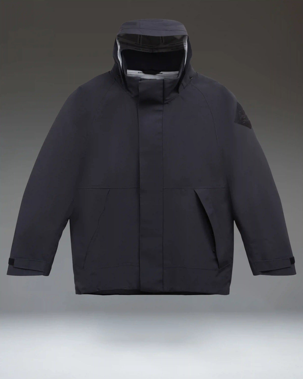 3-Layer Shell Jacket Men's