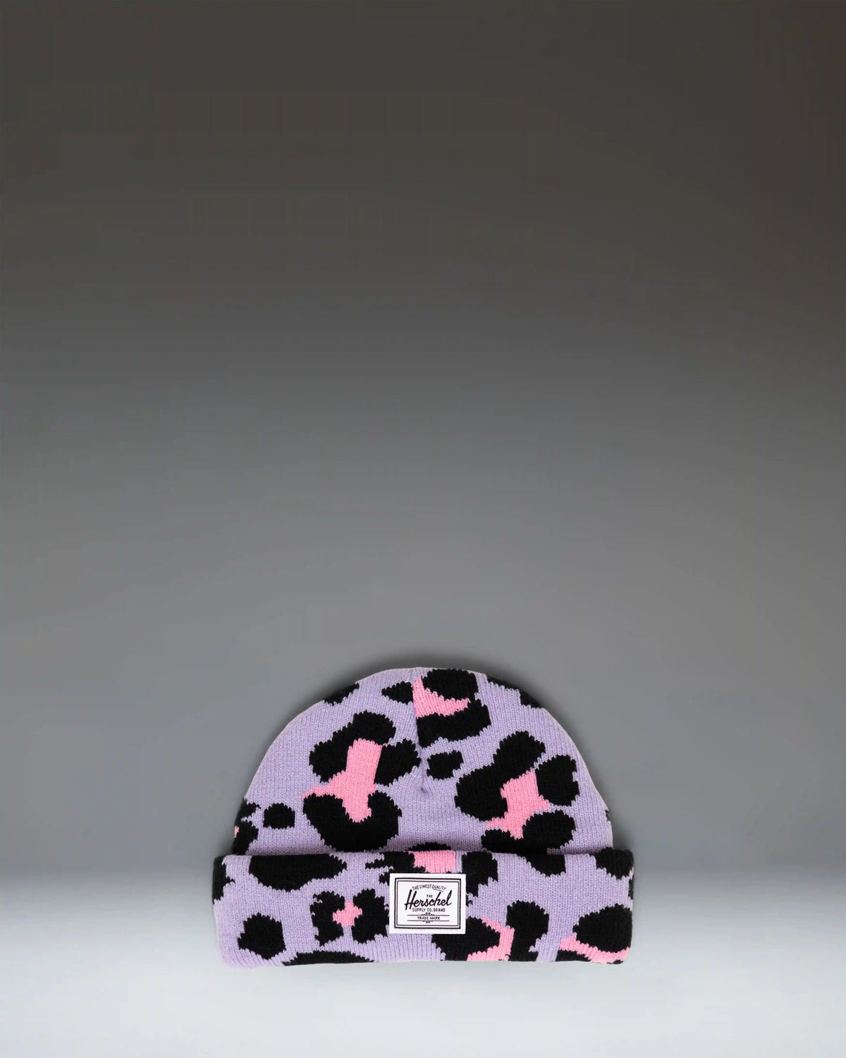 Elmer Baby Graphic Beanie 0–6 Months
