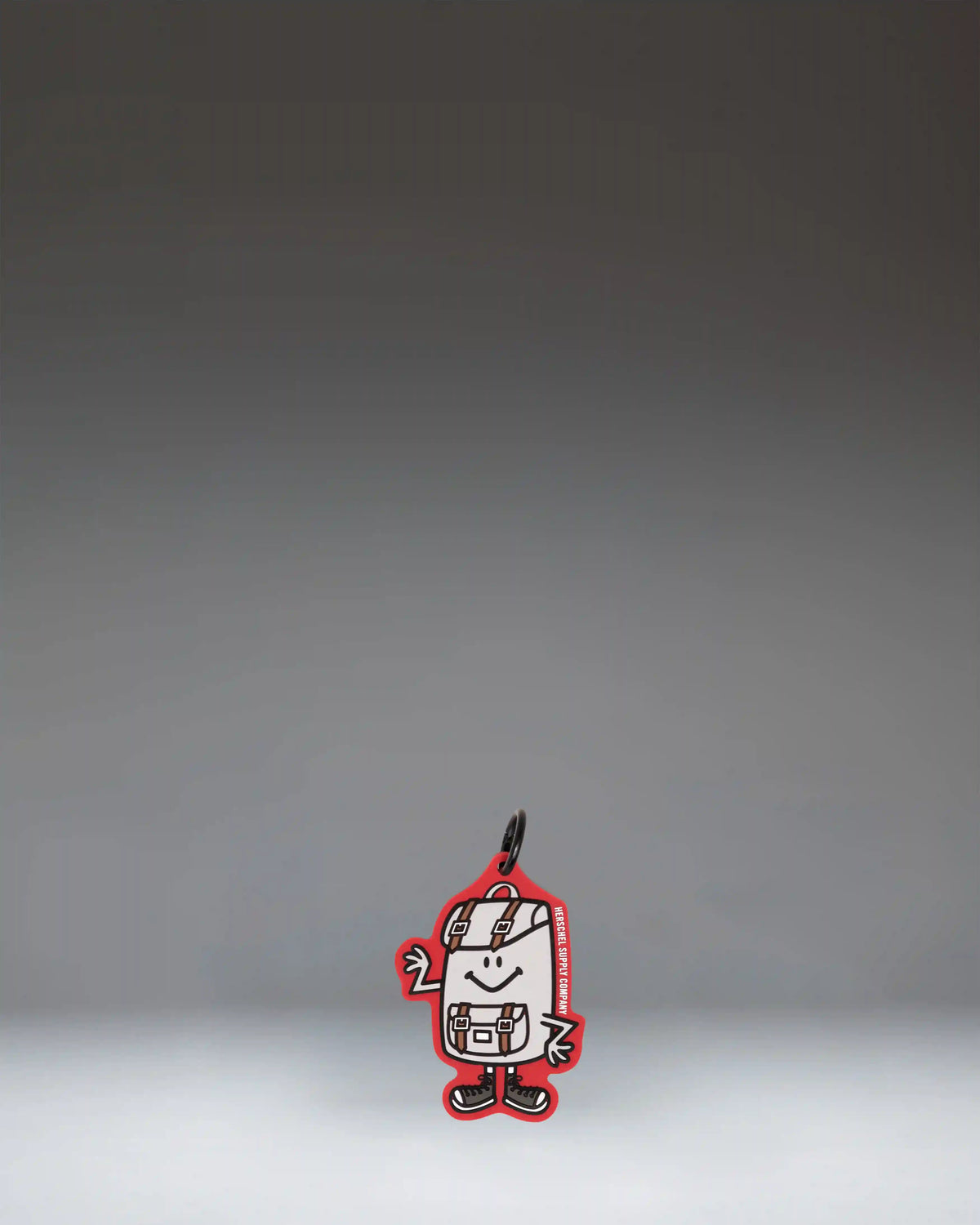 Sam Bag Charm Little Herschel