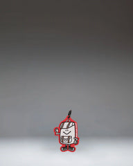 Sam Bag Charm Little Herschel