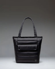 Retreat Tote Quilted