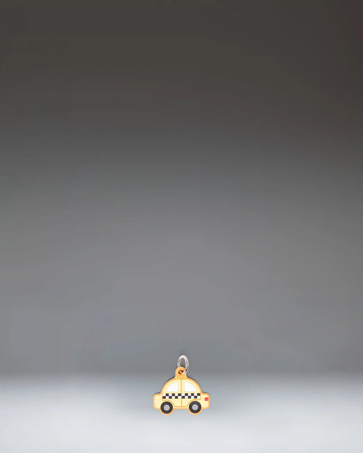 Herschel Taxi Bag Charm