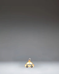 Herschel Taxi Bag Charm