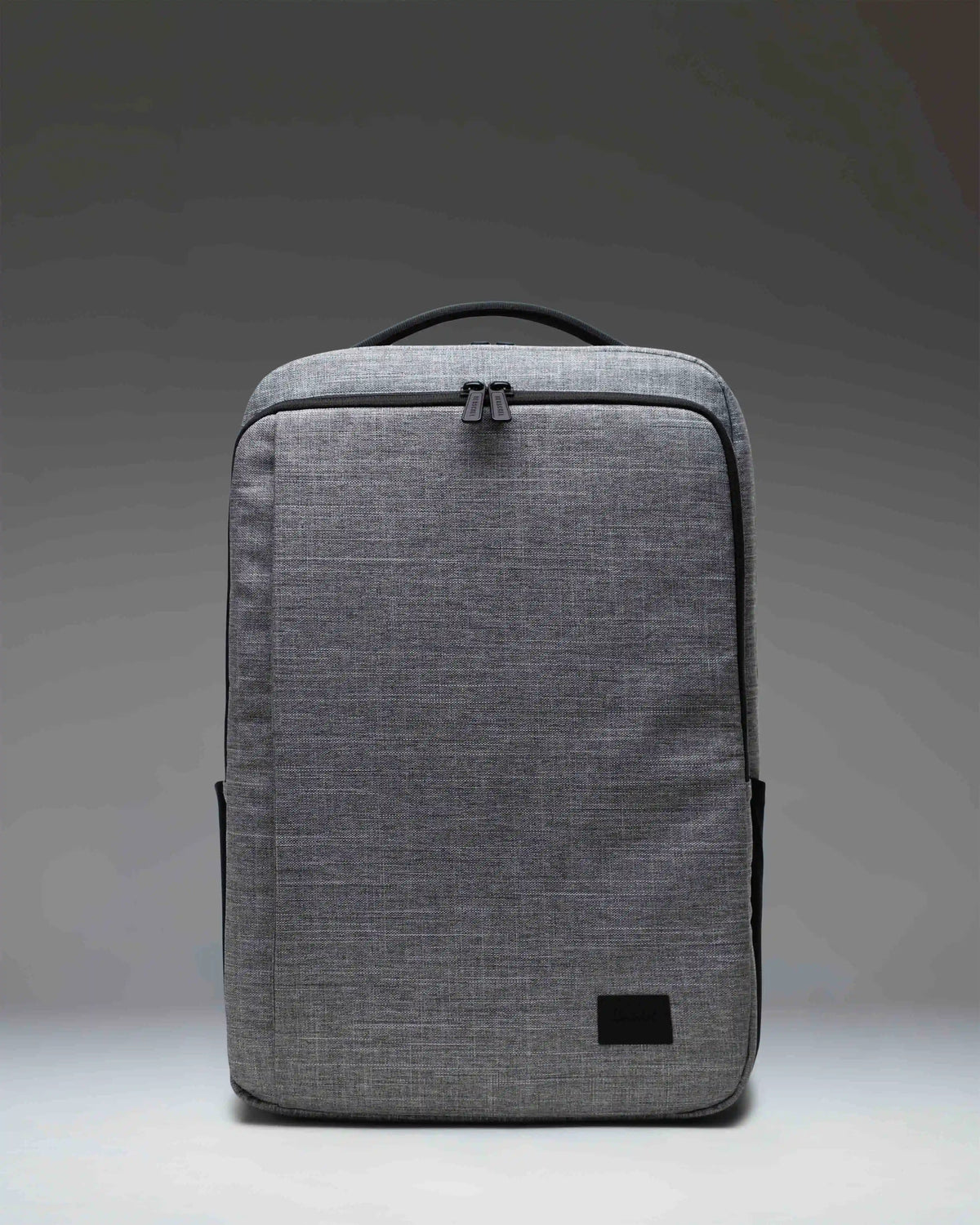 Kaslo Backpack Tech