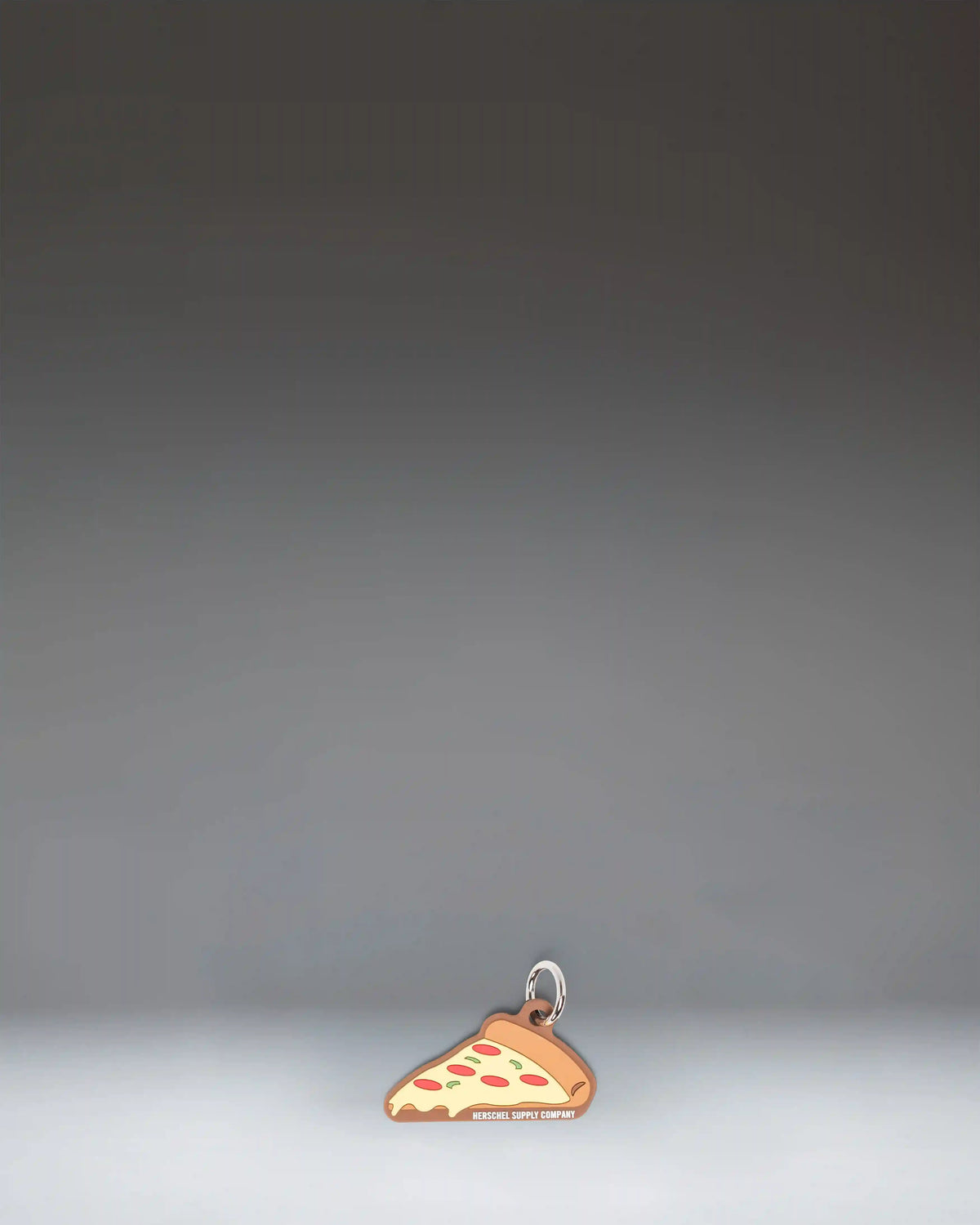 Herschel Pizza Bag Charm