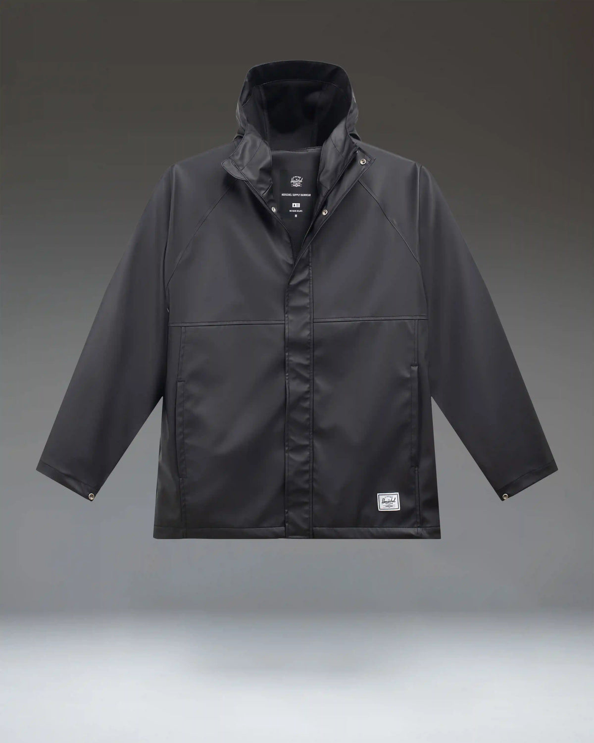 Classic Rain Jacket Men's
